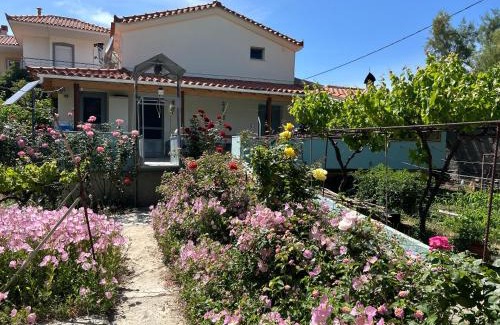 Agios Konstantinos House | Nana's Guesthouse