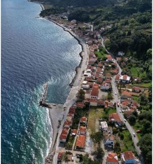 Agios Konstantinos House | Nana's Guesthouse