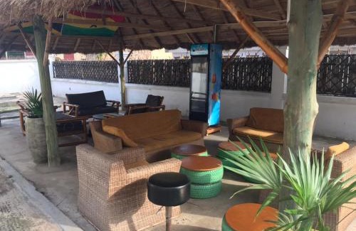 Adentan House | Nana's Holiday Let