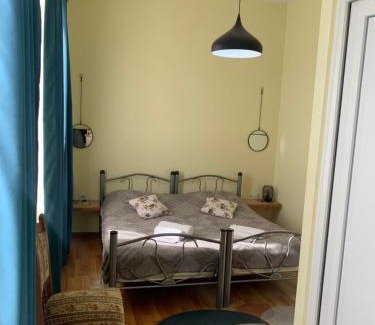 Kutaisi House | Nana's Home