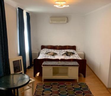 Kutaisi House | Nana's Home