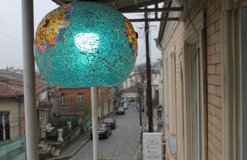 Kutaisi House | Nana's Home