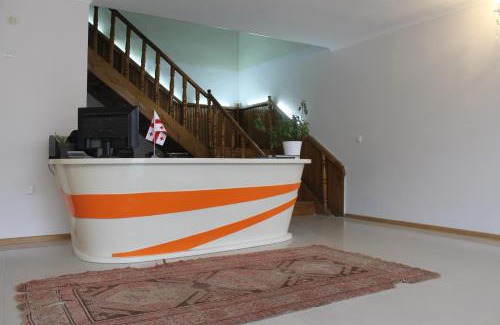 Kutaisi House | Nana's Home