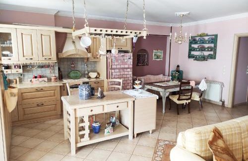 Kallithea Apartment | Nana's Home