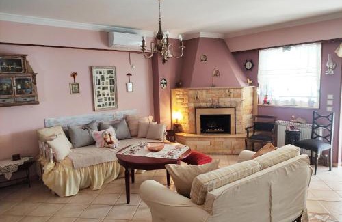 Kallithea Apartment | Nana's Home