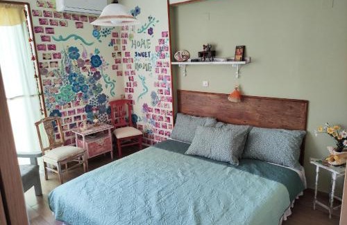 Kallithea Apartment | Nana's Home