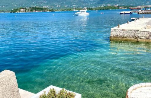 Tivat Apartment | Nana`s SeaDream Residence