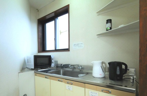 Omachi House | Nanakurasou