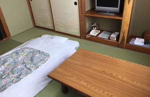 Omachi House | Nanakurasou