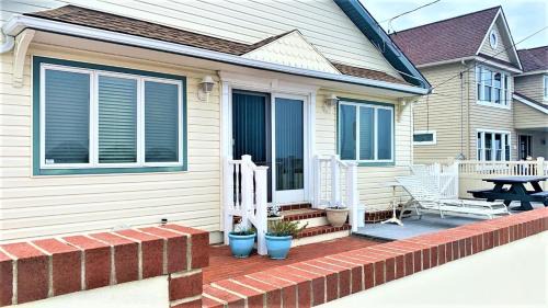 North Cape May House | Nanas Beach House