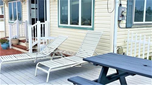 North Cape May House | Nanas Beach House