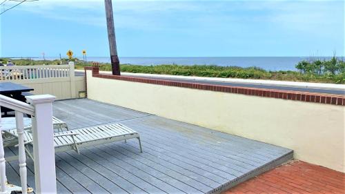 North Cape May House | Nanas Beach House