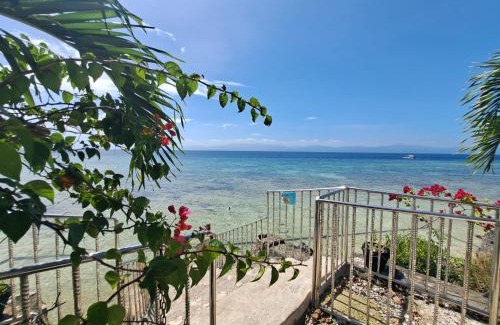 Moalboal Resort | Nanay Eustiquia Complex Beach Resort