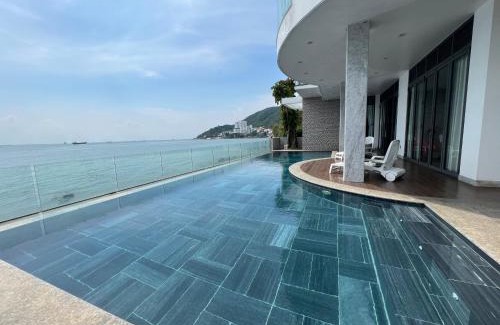 Thang Tam Villa | Nancy Grand Vung Tau Villa 6