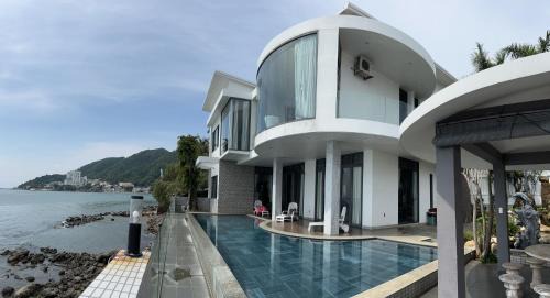 Thang Tam Villa | Nancy Grand Vung Tau Villa 6