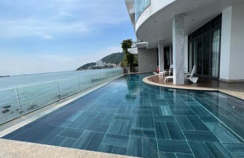 Thang Tam Villa | Nancy Grand Vung Tau Villa 6