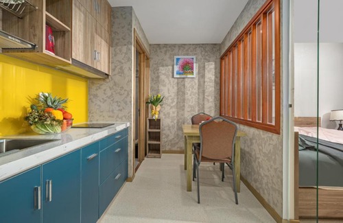 Ngu Hanh Son Hotel | Nancy Hotel and Apartment