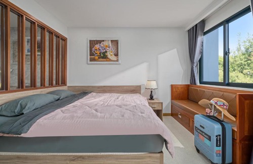 Ngu Hanh Son Hotel | Nancy Hotel and Apartment