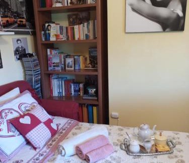Castronno House | Nancy House