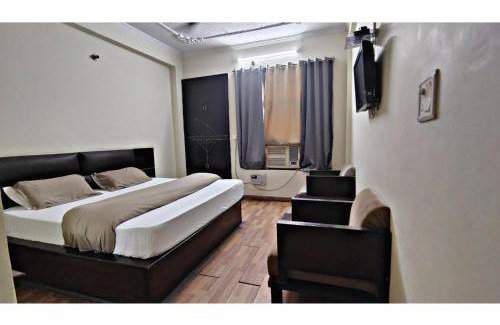 Badheri Rajputan Hotel | Nancy Paradise Hotel