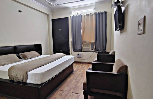 Mayapur Hotel | nancy paradise hotel