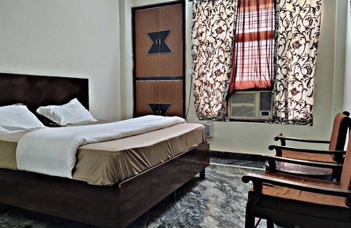 Mayapur Hotel | nancy paradise hotel