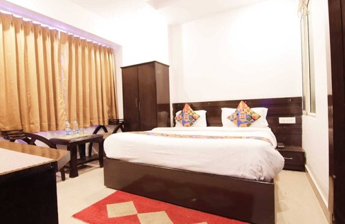 Mayapur Hotel | nancy paradise hotel