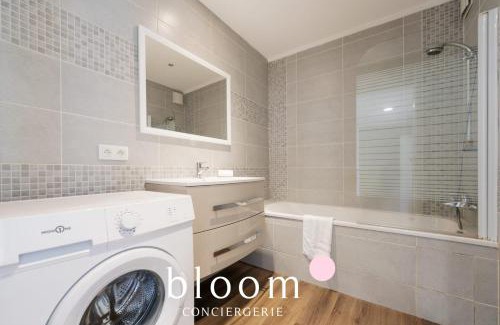 Saint Nicolas - Charles III - Ville vieille - Trois Maisons - Leopold Apartment | Nancy Plein Centre 6 Voyageurs