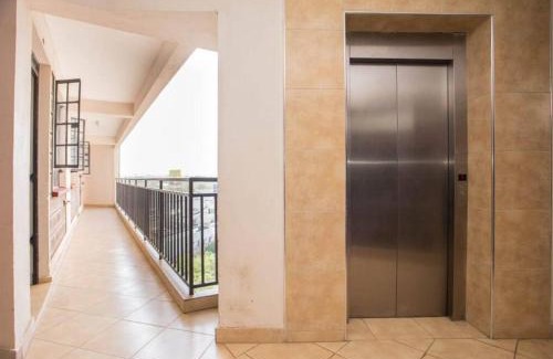 Mbotela Apartment | Nancy's loft South B