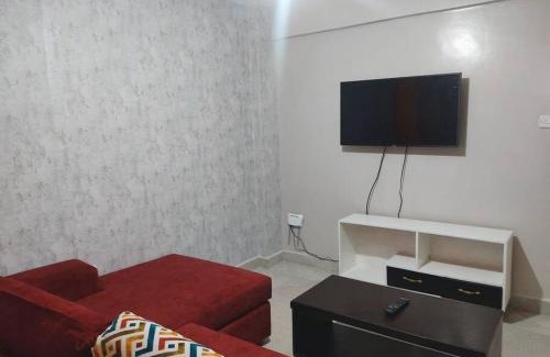 Mbotela Apartment | Nancy's loft South B