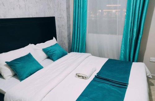 Mbotela Apartment | Nancy's loft South B