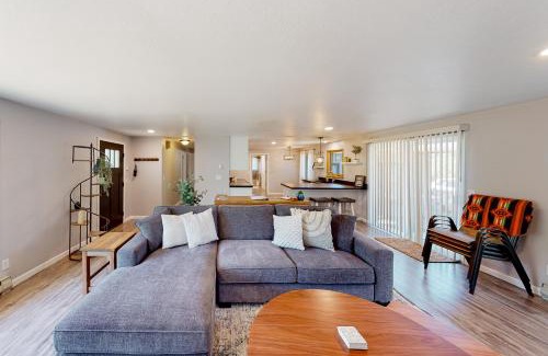 Eugene House | Nancy's Retreat