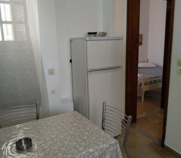 Gouvia Hotel | Nancy's Rooms
