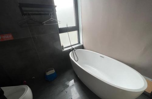 Thang Tam Villa | Nancy Sweet Condotel Vung Tau 1