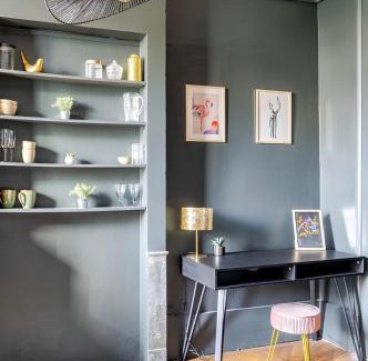 Nancy City Centre Apartment | Nancy Vieille ville Stanislas