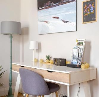 Haussonville-Blandan-Mon Desert-Saurupt Apartment | Nancy Ville