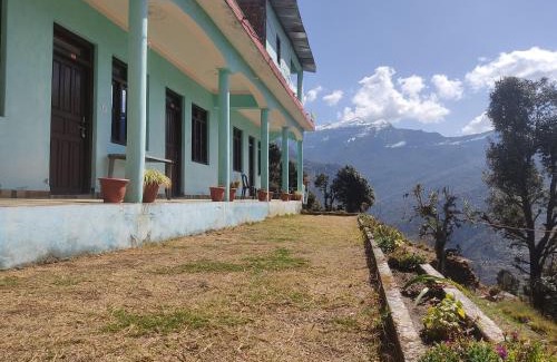 Dugalbitta House | Nanda Devi Home Stay