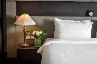 Banglamphu Hotel | Nanda Heritage Hotel