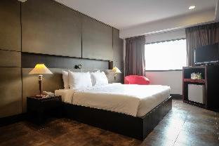 Banglamphu Hotel | Nanda Heritage Hotel