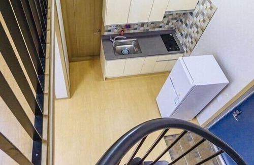 Boryeong Apartment | Nanda Pension