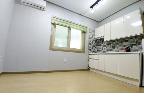 Boryeong Apartment | Nanda Pension