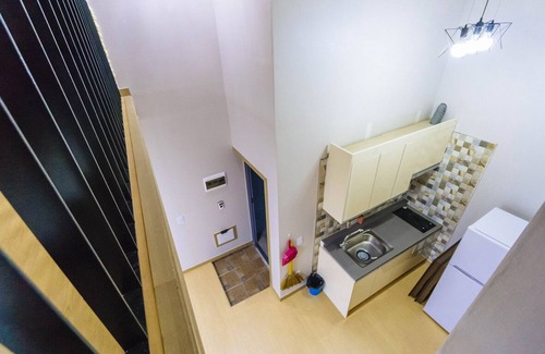 Boryeong Apartment | Nanda Pension