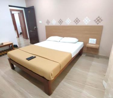 Kuvempu Nagara Hotel | Nandan Residency
