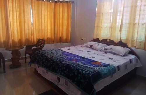 Siddapura House | Nandana Homestay