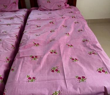 Bhubaneshwar House | Nandankanan Motel