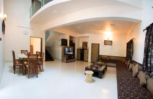 Nandanwan Villa | Nandanvan B10