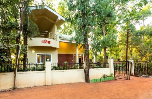 Nandanwan Villa | Nandanvan B10