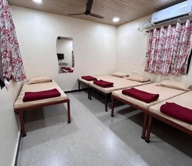 Pali House | Nandanvan Farm by Travel Beetle
