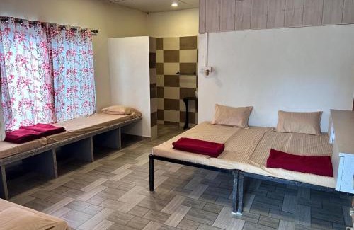 Pali House | Nandanvan Farm by Travel Beetle