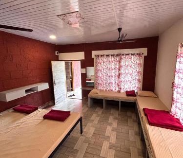Pali House | Nandanvan Farm by Travel Beetle